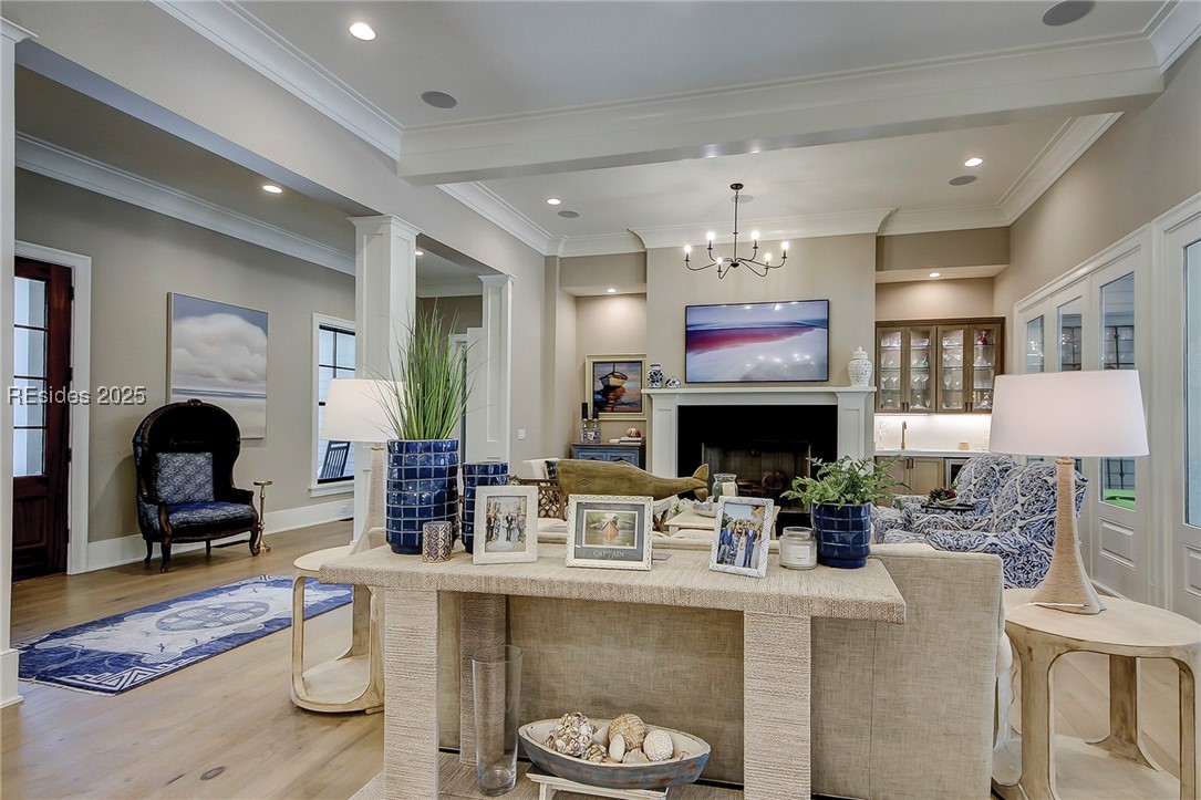 85 Plantation Drive, Hilton Head Island, Texas image 16