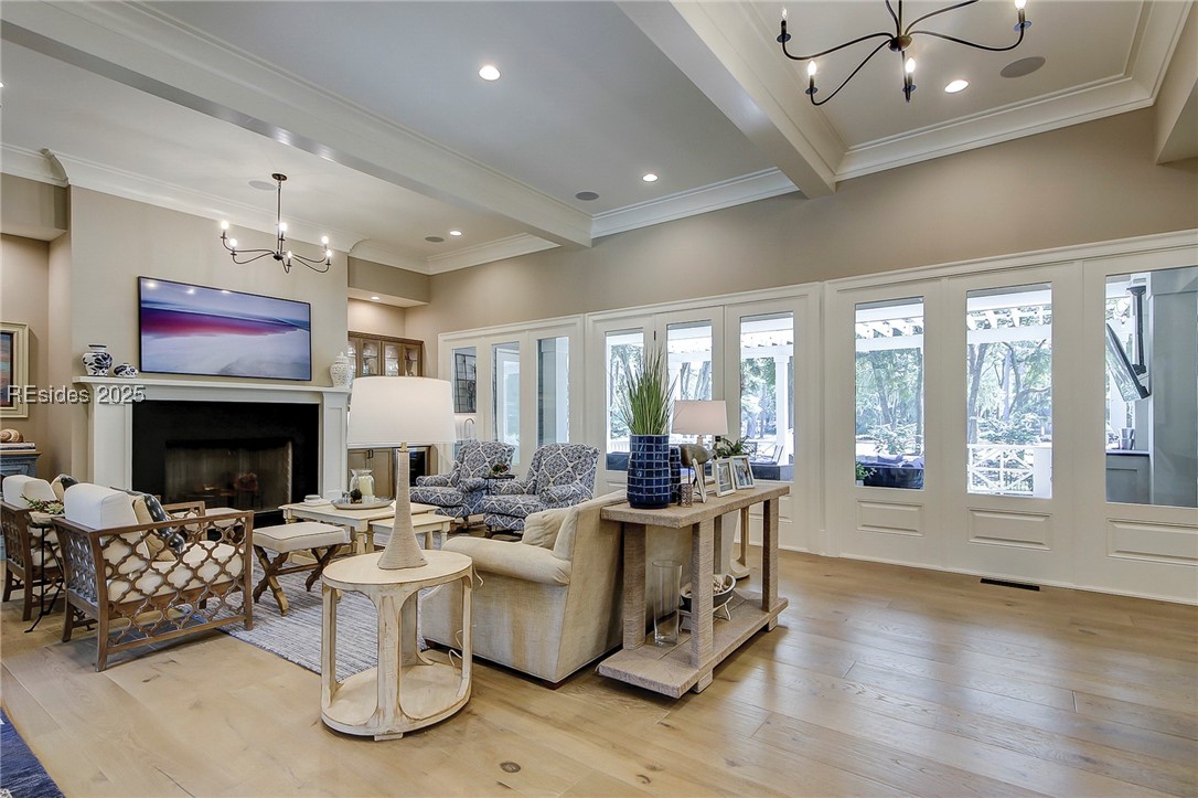 85 Plantation Drive, Hilton Head Island, Texas image 10