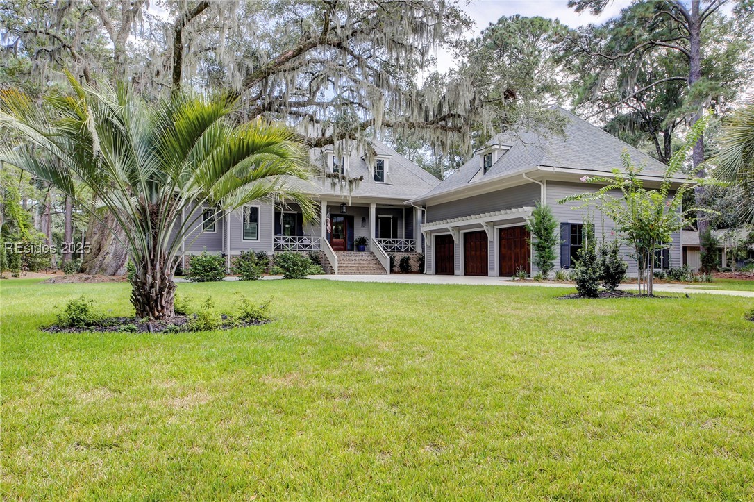 85 Plantation Drive, Hilton Head Island, Texas image 1