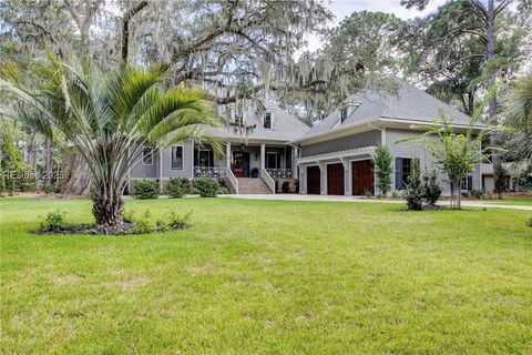 85 Plantation Drive, Hilton Head Island, SC 29928 - MLS#: 452376