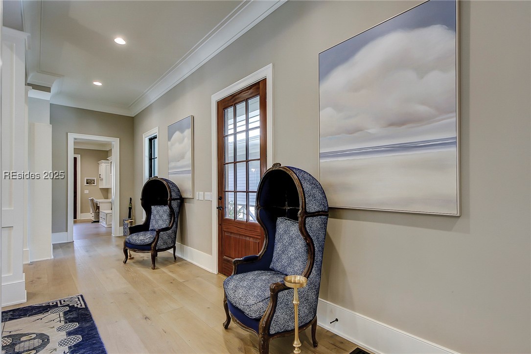 85 Plantation Drive, Hilton Head Island, Texas image 17