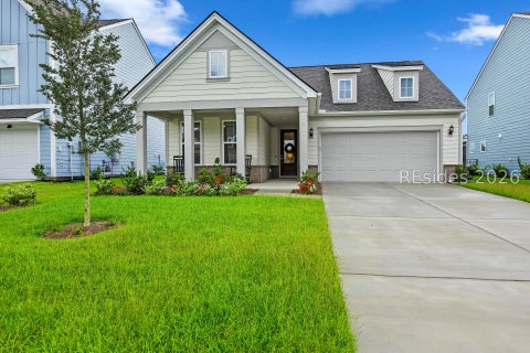 Homes For Sale - 3 Scarlet Sage Drive<br/> Bluffton, SC 29910