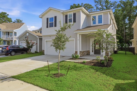 Homes For Sale - 53 Whispering Oaks Circle<br/> Beaufort County, Okatie, SC 29909