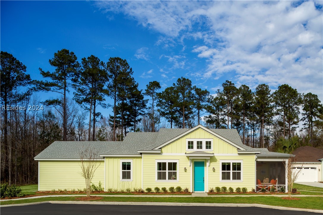 187 Flip Side Lane, Hardeeville, South Carolina image 2