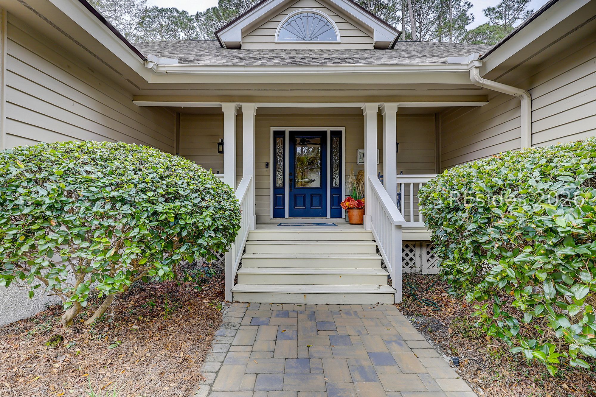 95 Club Course Drive