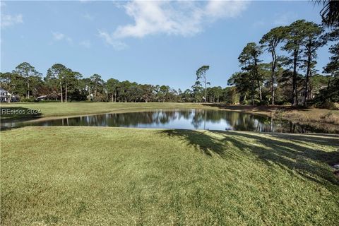 A home in Hilton Head Island