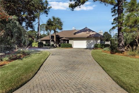 A home in Hilton Head Island