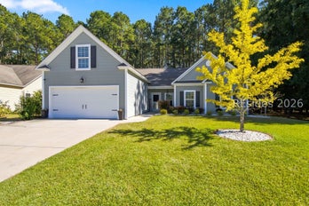 Single Family Residence at 14 Swamp White Oak Drive