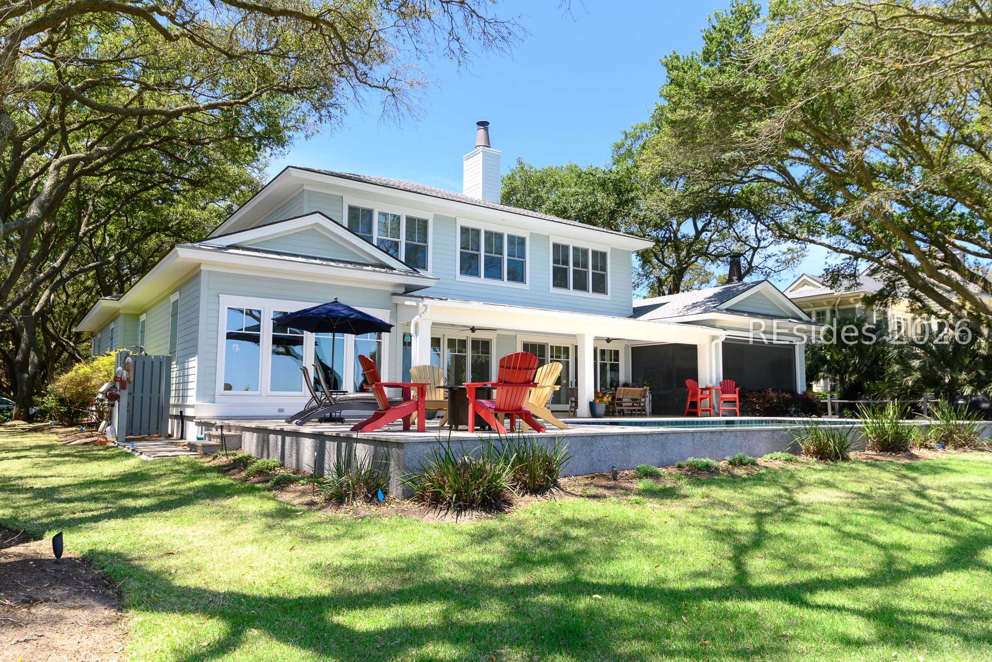3 Wagener Place