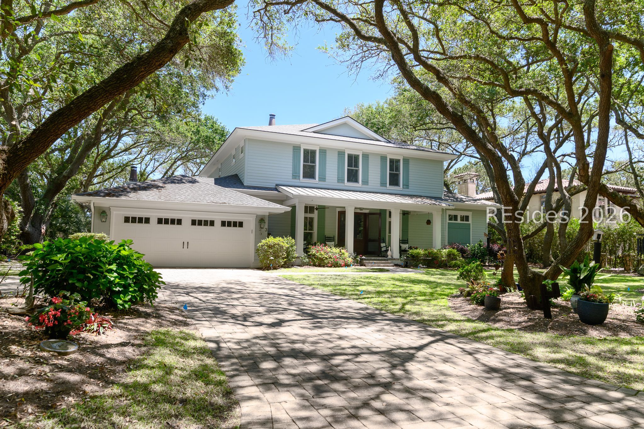 3 Wagener Place