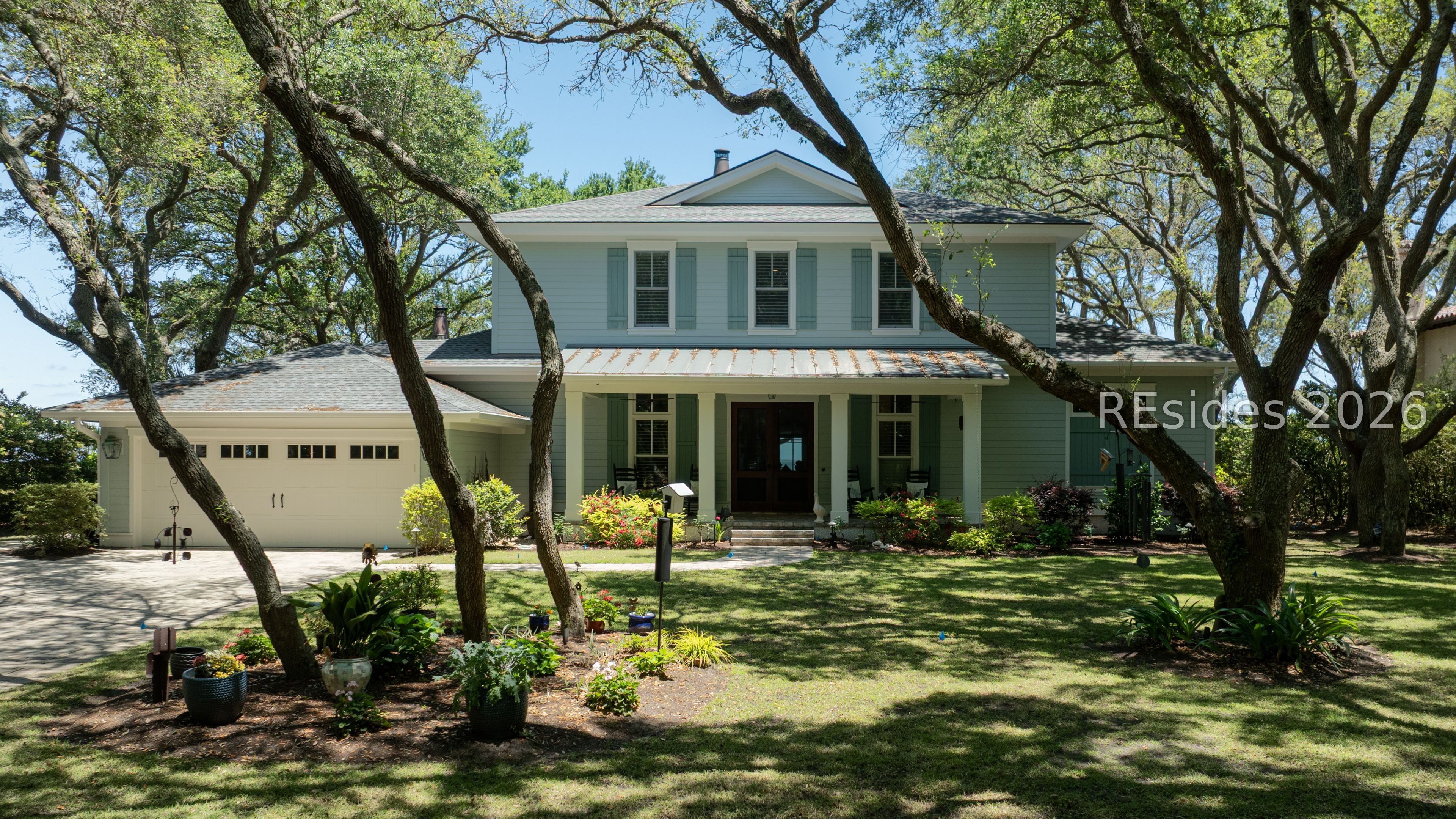 3 Wagener Place