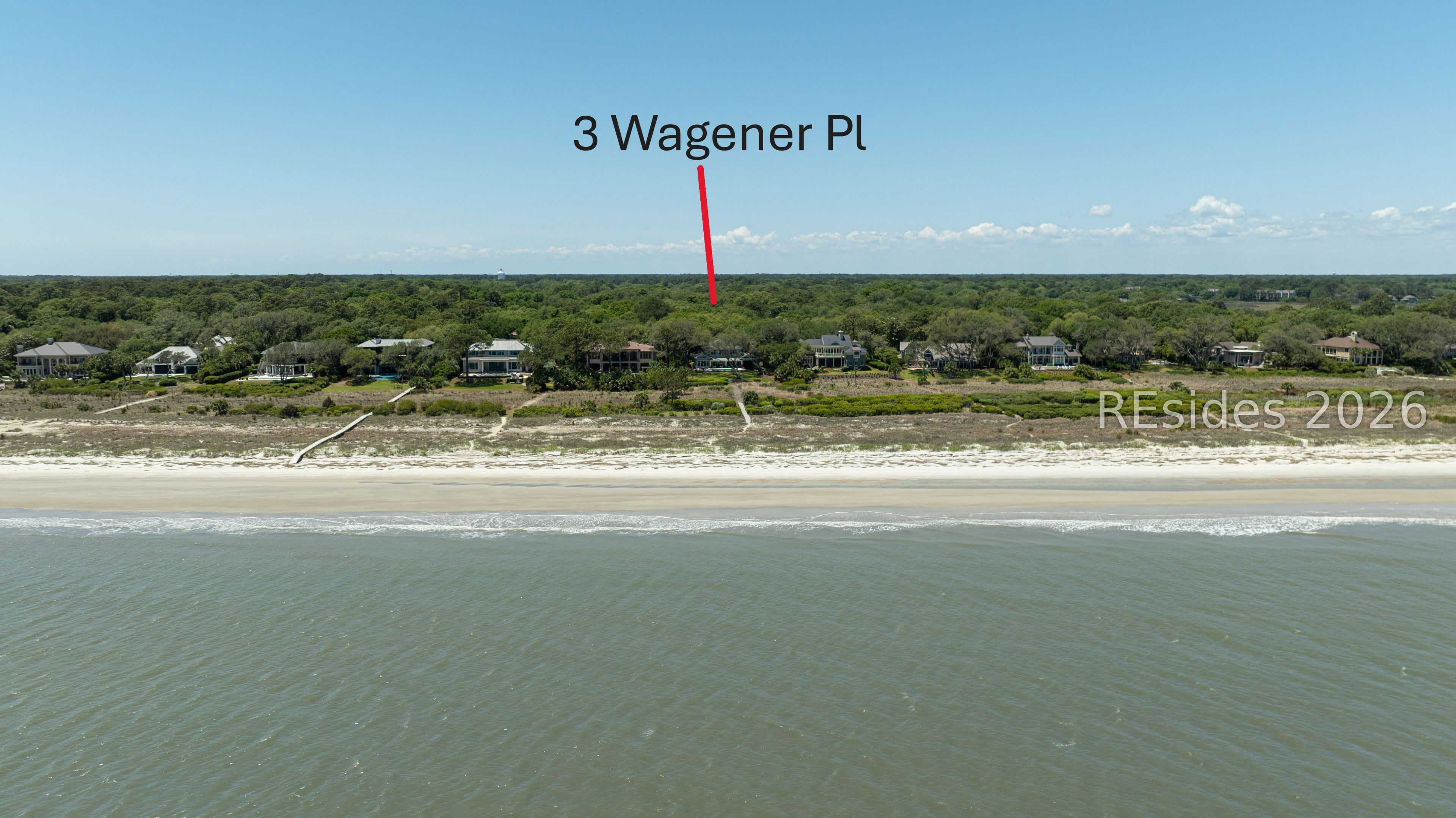 3 Wagener Place