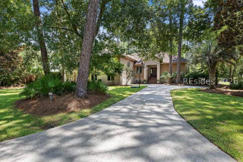 Homes For Sale - 163 Club Course Drive<br/> Beaufort County, Hilton Head Island, SC 29928