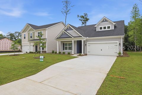 Apartment For Sale - 97 Jinks Street<br/> Yemassee, SC 29335