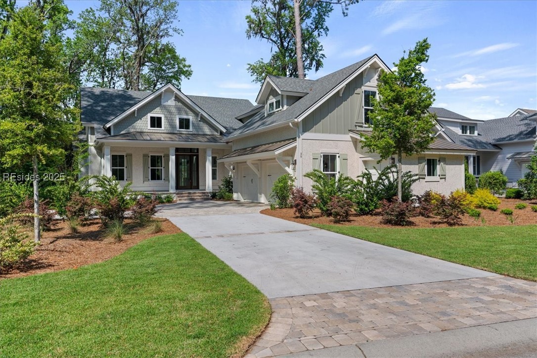 35 Manchester Court, Bluffton, South Carolina image 1