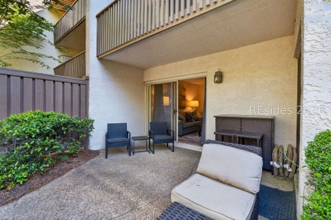 Condo For Sale - 6 Braddock Bluff Drive #1651<br/> Hilton Head Island, SC 29928