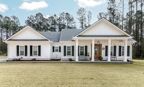 Homes For Sale - 2755 Honey Hill Circle<br/> Ridgeland, SC 29936