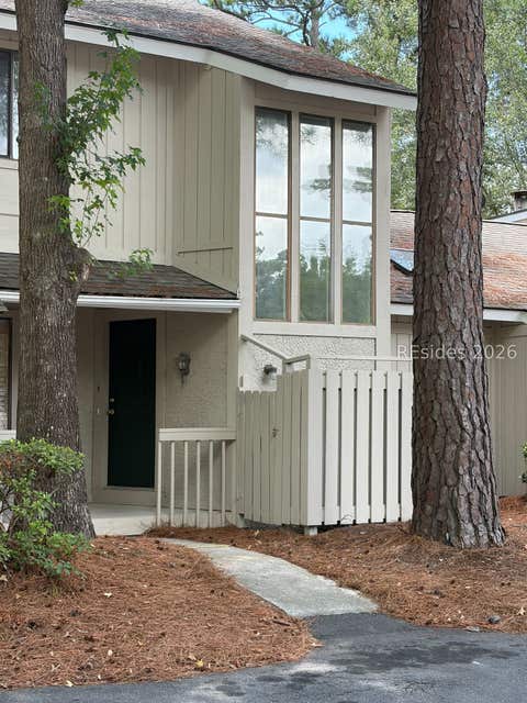 Condo For Sale - 5 Gumtree Road #D3<br/> Hilton Head Island, SC 29926