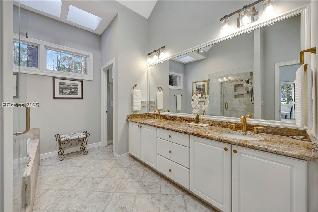 122 Summerton Drive, Bluffton, South Carolina image 32