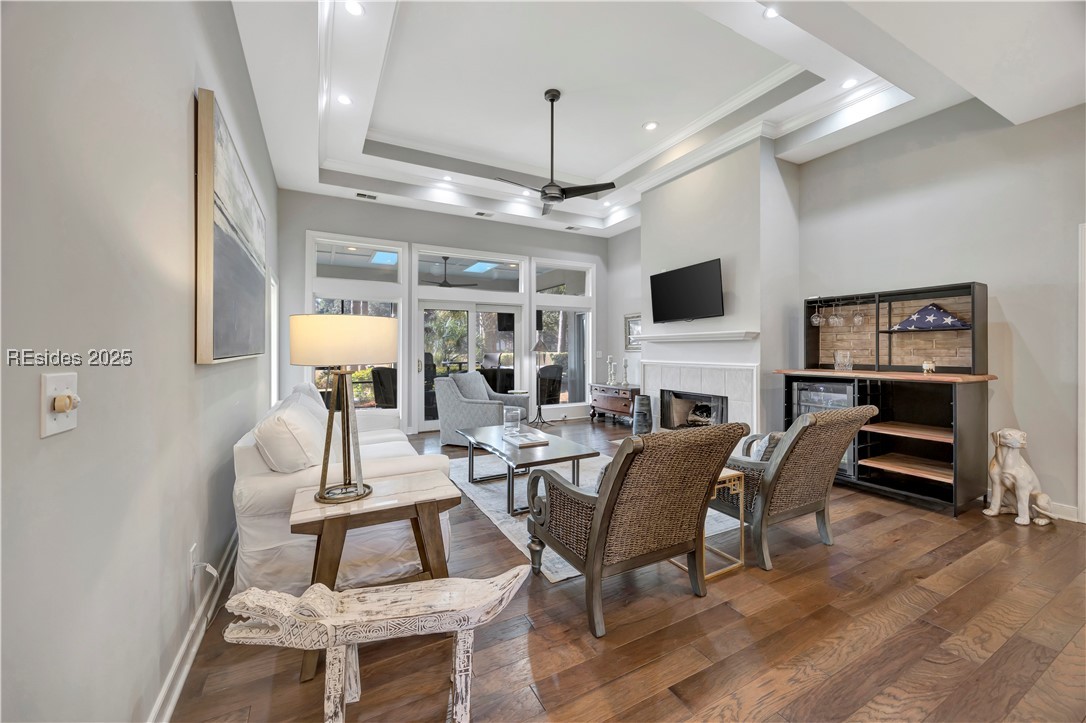 122 Summerton Drive, Bluffton, South Carolina image 12