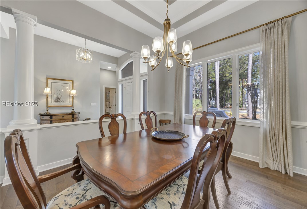 122 Summerton Drive, Bluffton, South Carolina image 13