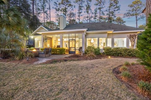 A home in Bluffton