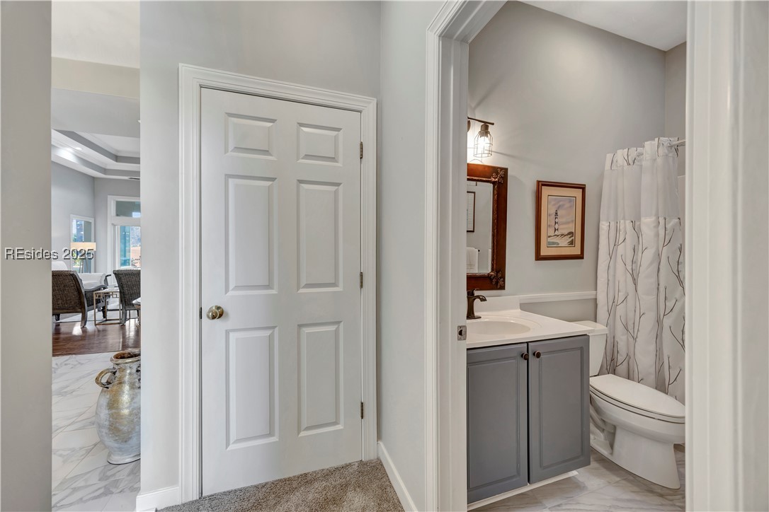 122 Summerton Drive, Bluffton, South Carolina image 40