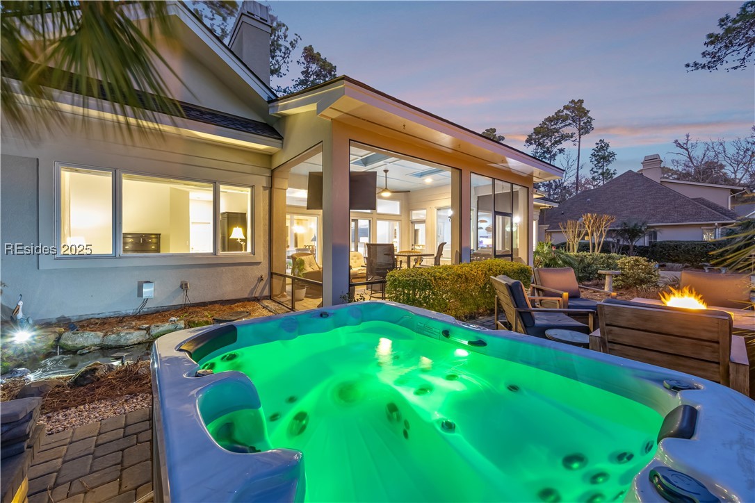 122 Summerton Drive, Bluffton, South Carolina image 2