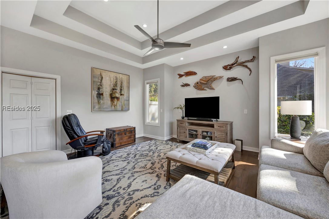 122 Summerton Drive, Bluffton, South Carolina image 26
