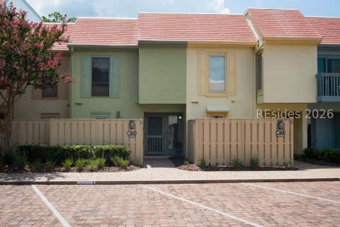Condo For Sale - 150 Lighthouse Road #A-711<br/> Beaufort County, Hilton Head Island, SC 29928