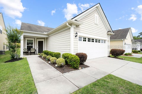 Condo For Sale - 45 Wild Strawberry Lane<br/> Bluffton, SC 29909