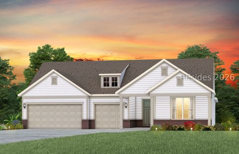 Homes For Sale - 781 Java Drive<br/> Jasper County, Bluffton, SC 29909