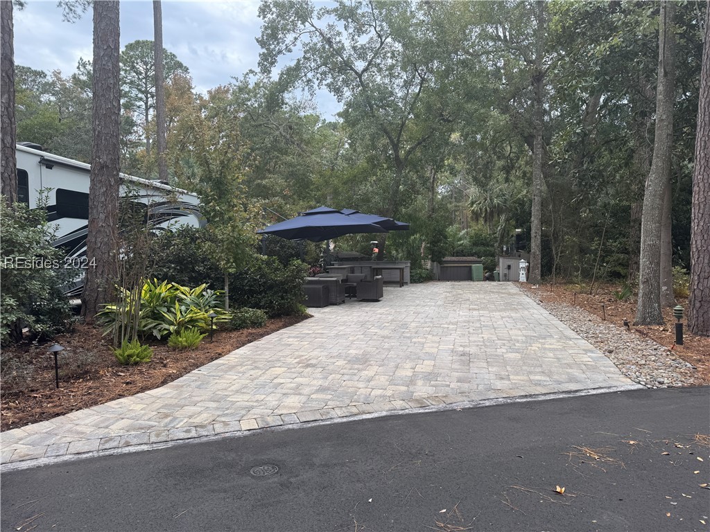 133 Arrow Rd #92 Rd, Hilton Head Island, South Carolina image 9