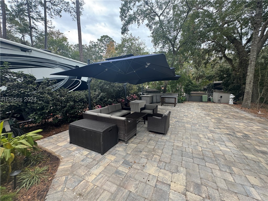 133 Arrow Rd #92 Rd, Hilton Head Island, South Carolina image 2