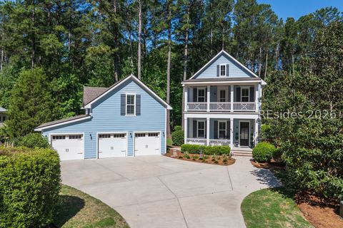 Homes For Sale - 479 Hampton Lake Drive<br/> Bluffton, SC 29910