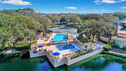 A home in Hilton Head Island