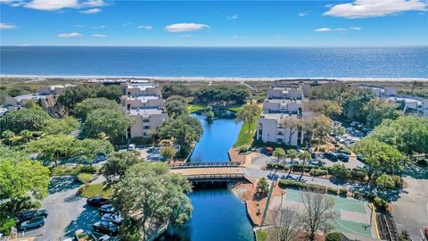 A home in Hilton Head Island