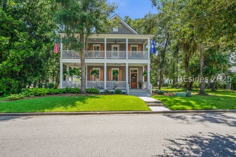 Homes For Sale - 30 Sweet Olive Drive<br/> Beaufort County, Beaufort, SC 29907