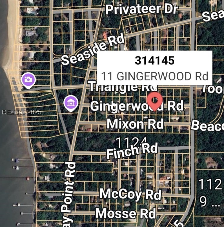11 Gingerwood Road, Saint Helena Island, South Carolina image 13