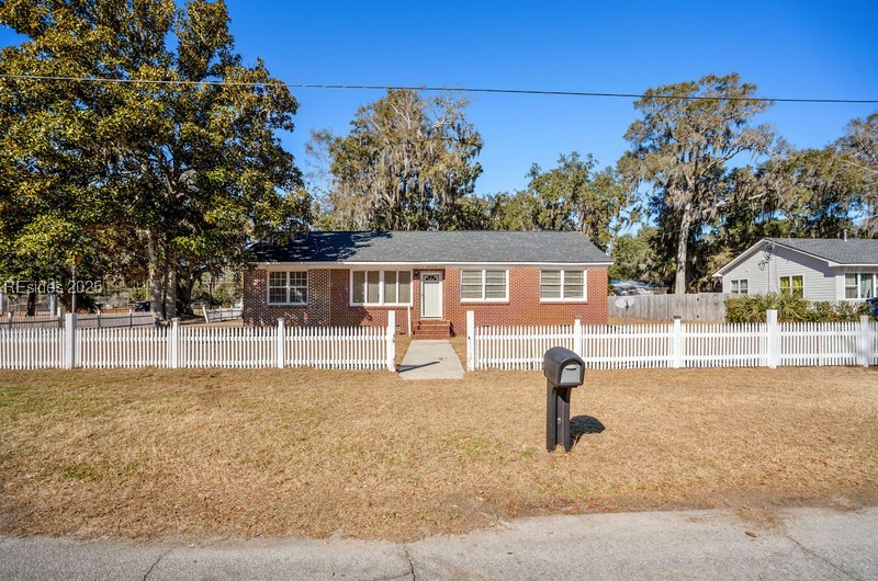 1115 Emmons Street, Beaufort, South Carolina image 4