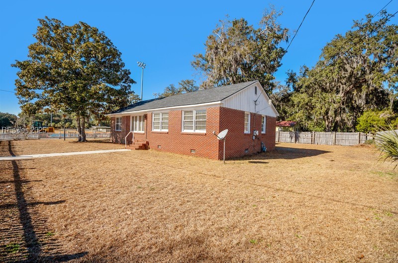 1115 Emmons Street, Beaufort, South Carolina image 3