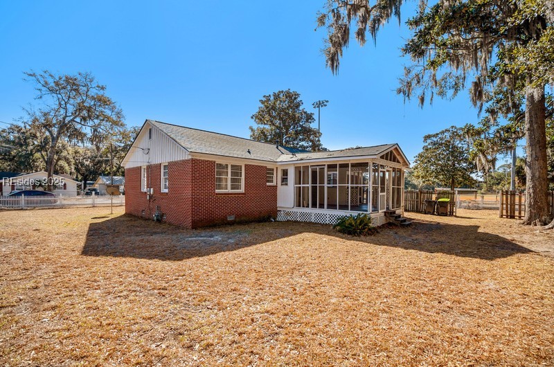 1115 Emmons Street, Beaufort, South Carolina image 2