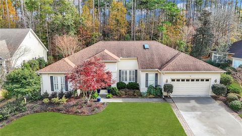 A home in Bluffton