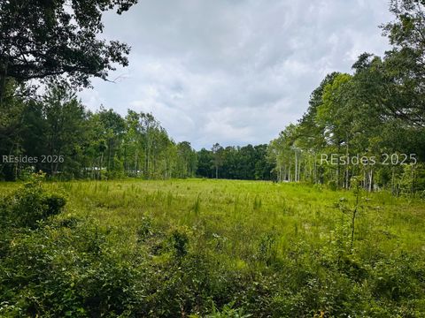 Vacant Land For Sale - 59 Seabrook Center Road<br/> Seabrook, SC 29940