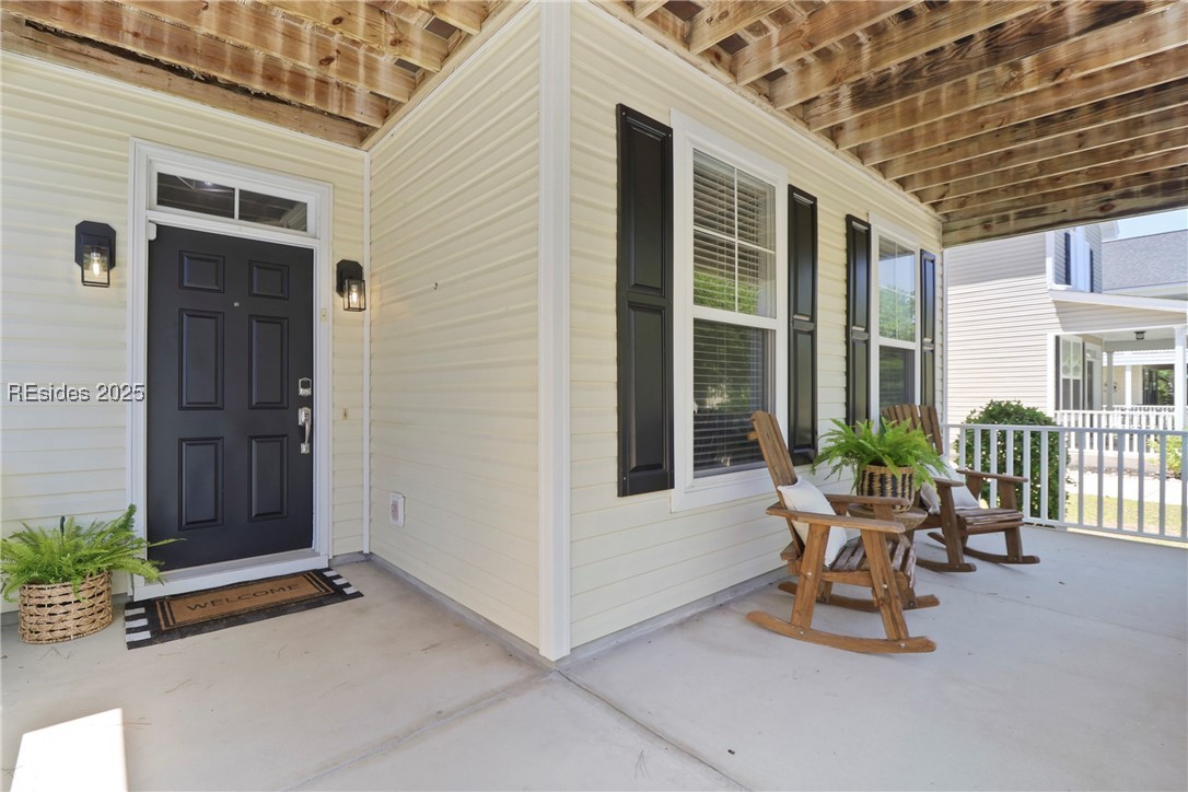 37 Red Cedar Street, Bluffton, Texas image 3