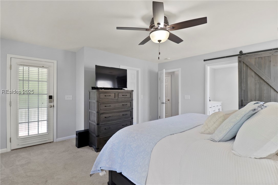 37 Red Cedar Street, Bluffton, Texas image 30