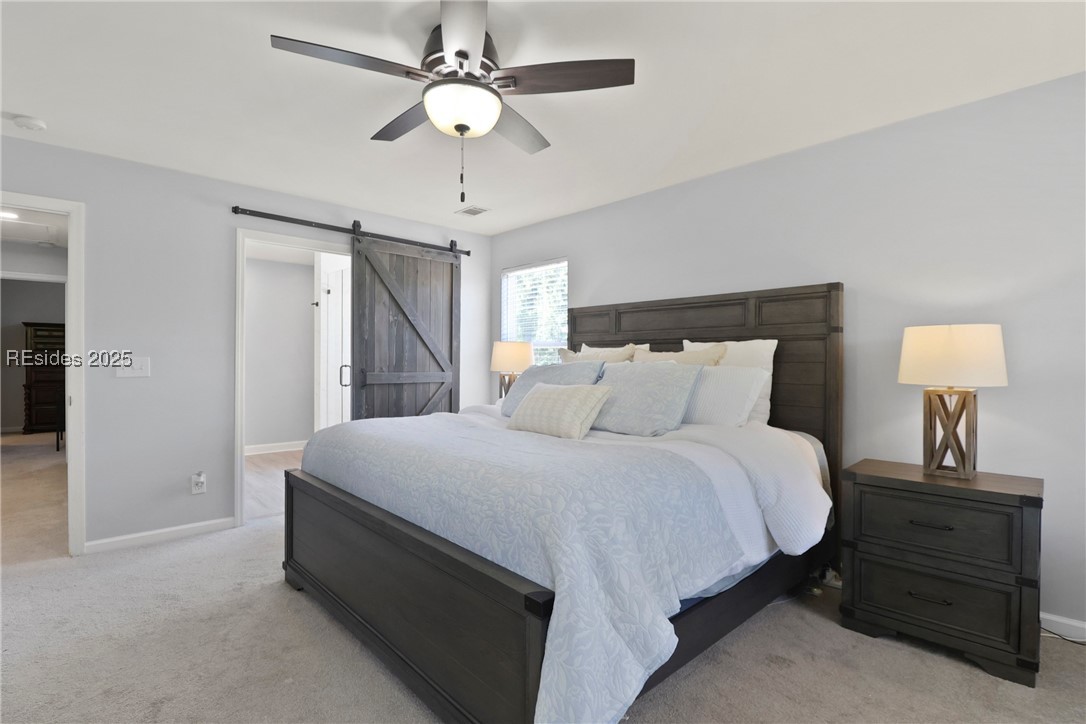 37 Red Cedar Street, Bluffton, Texas image 29