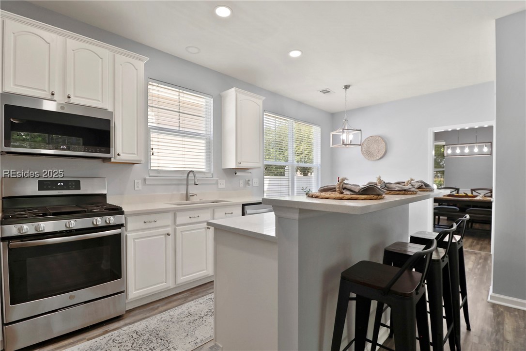 37 Red Cedar Street, Bluffton, Texas image 15