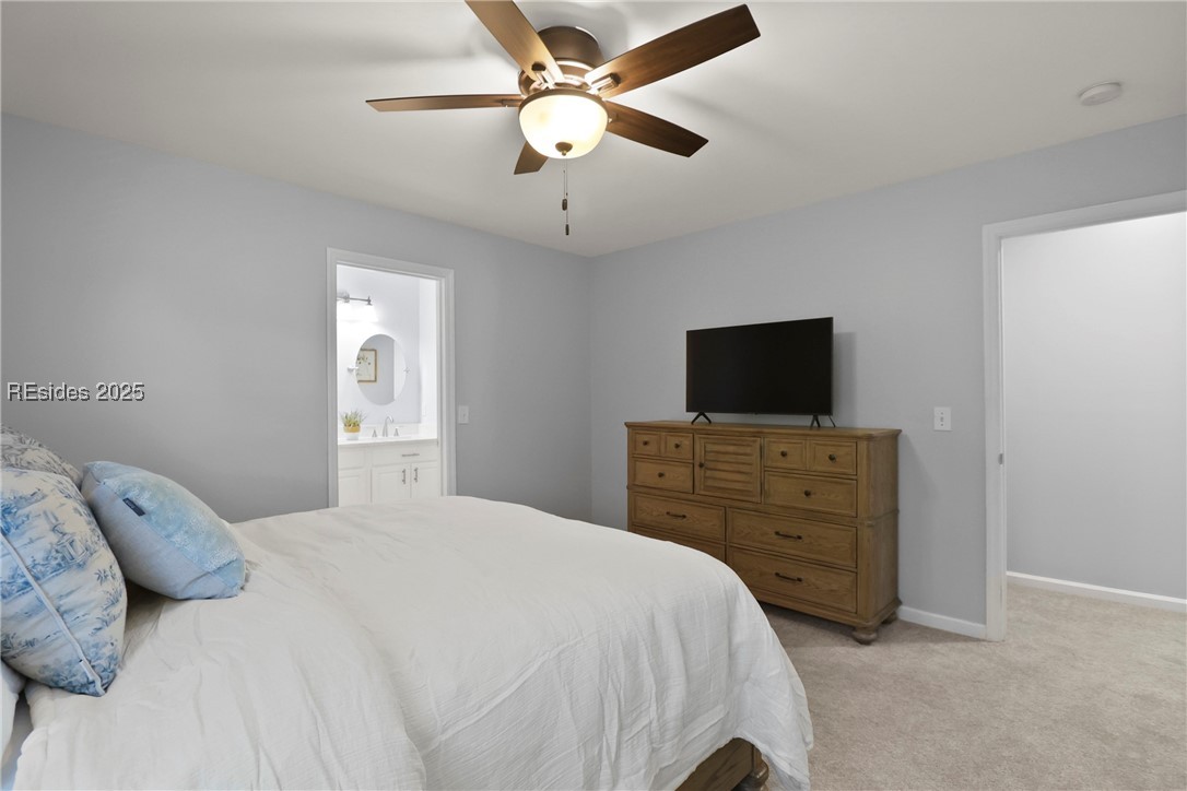 37 Red Cedar Street, Bluffton, Texas image 38