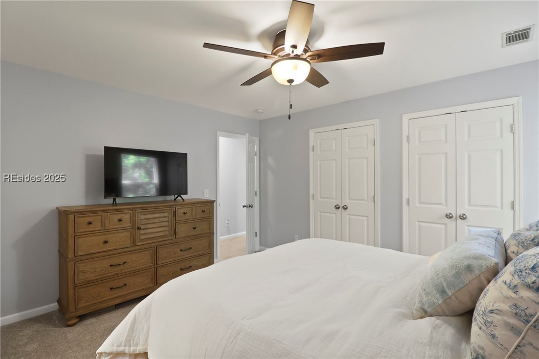 37 Red Cedar Street, Bluffton, Texas image 39